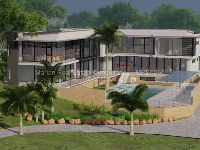 Residential Stand for Sale in Burnside, Bulawayo