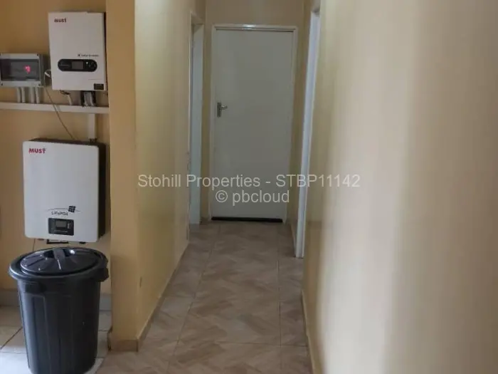 3 Bedroom House for Sale in Zimre Park, Harare