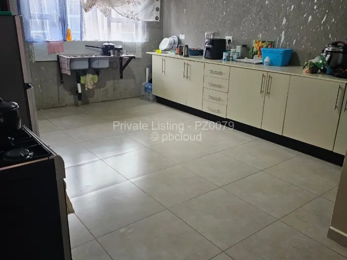 4 Bedroom House for Sale in Mabvazuva Estates, Ruwa