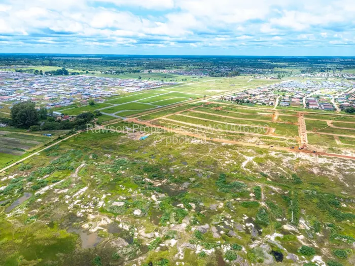 Commercial Stand for Sale in Ruwa, Ruwa