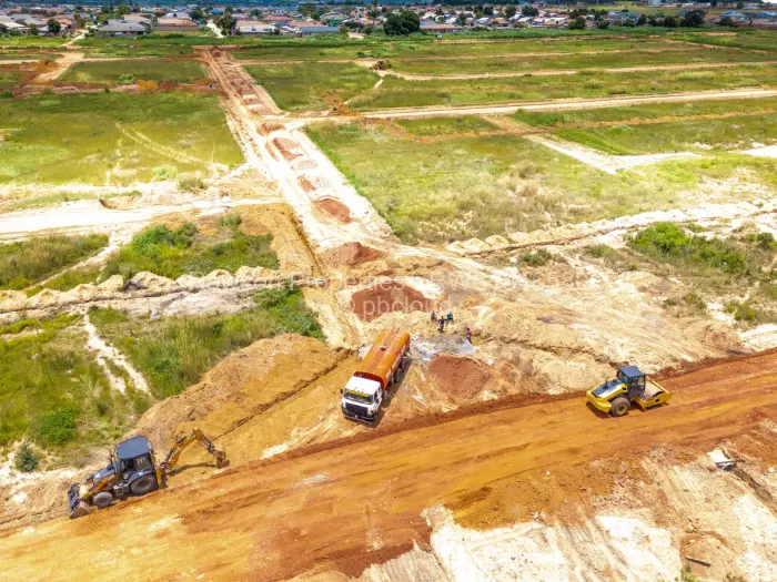 Commercial Stand for Sale in Ruwa, Ruwa