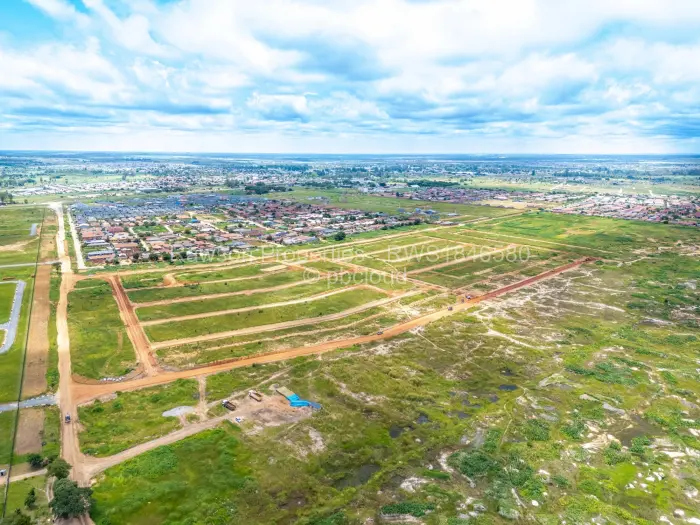 Commercial Stand for Sale in Ruwa, Ruwa