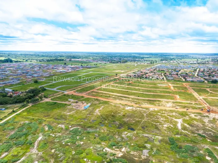 Commercial Stand for Sale in Ruwa, Ruwa