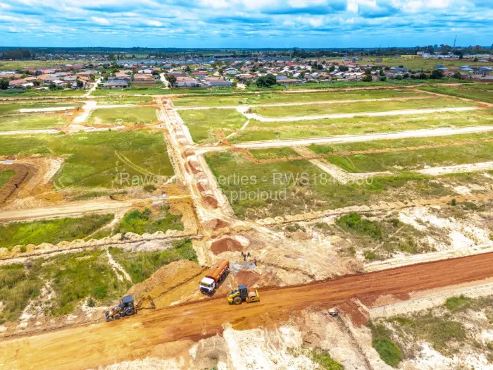 Commercial Stand for Sale in Ruwa, Ruwa