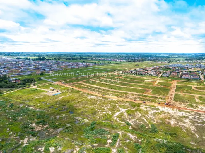 Commercial Stand for Sale in Ruwa, Ruwa