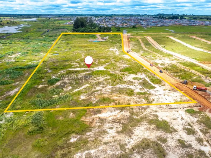 Commercial Stand for Sale in Ruwa, Ruwa