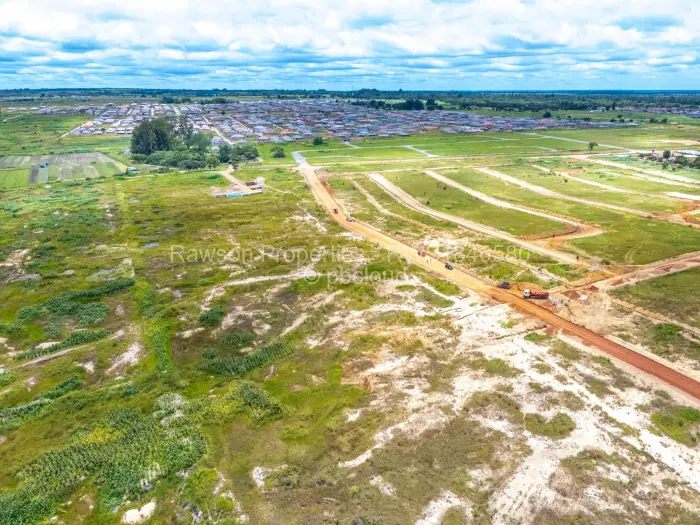 Commercial Stand for Sale in Ruwa, Ruwa