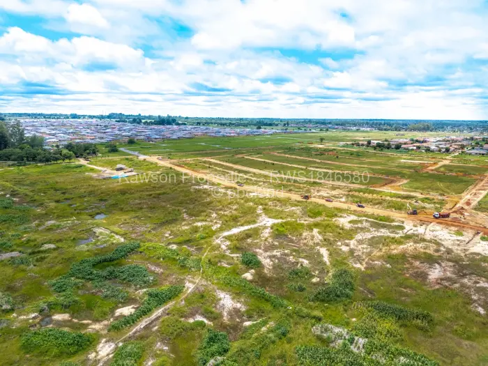 Commercial Stand for Sale in Ruwa, Ruwa