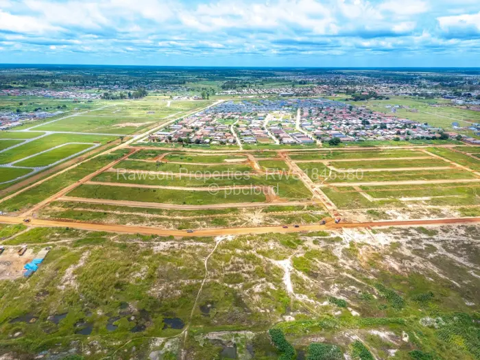 Commercial Stand for Sale in Ruwa, Ruwa