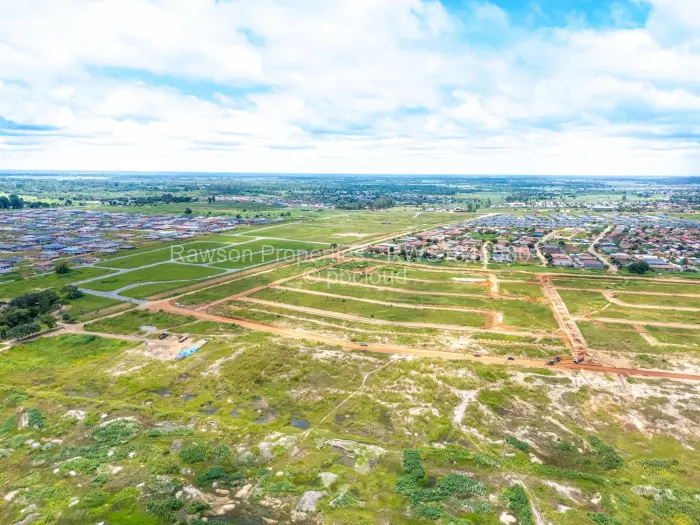 Commercial Stand for Sale in Ruwa, Ruwa