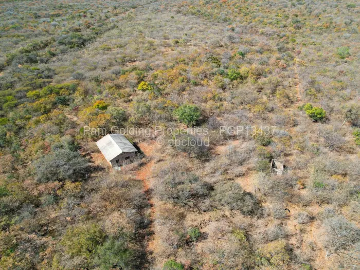 Farm/Plot for Sale in Bubi, Bubi
