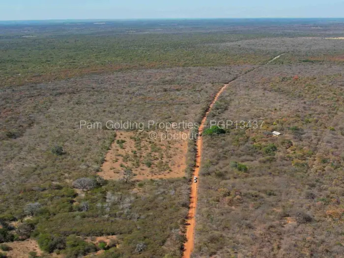 Farm/Plot for Sale in Bubi, Bubi