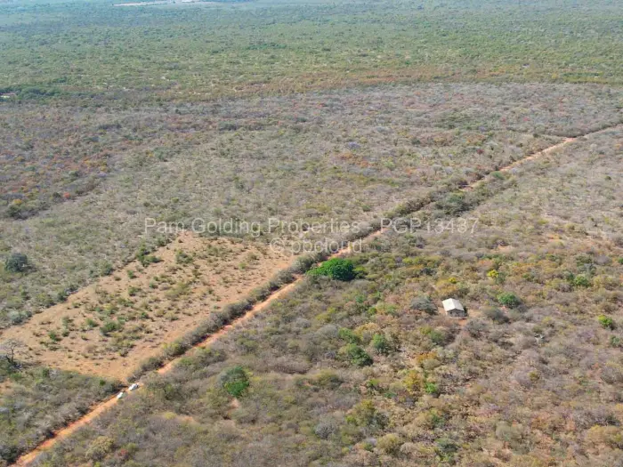Farm/Plot for Sale in Bubi, Bubi