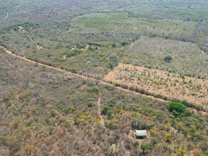 Farm/Plot for Sale in Bubi, Bubi