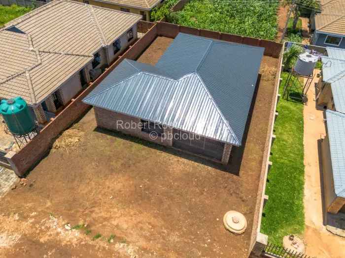 3 Bedroom House for Sale in Cold Comfort, Harare