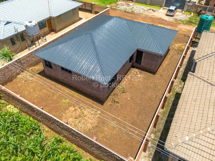 3 Bedroom House for Sale in Cold Comfort, Harare