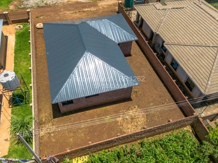 3 Bedroom House for Sale in Cold Comfort, Harare
