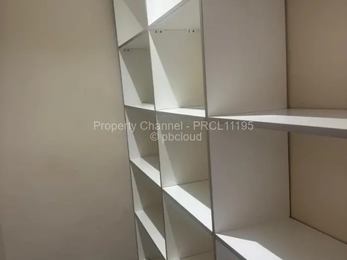 4 Bedroom House to Rent in Tynwald, Harare