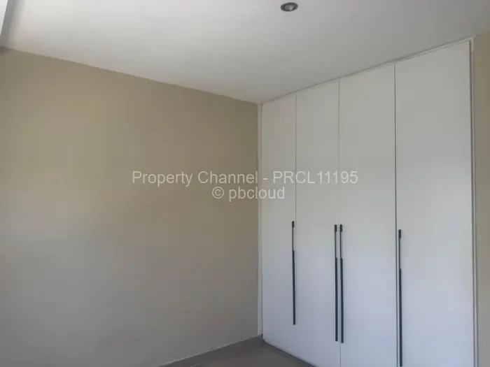 4 Bedroom House to Rent in Tynwald, Harare