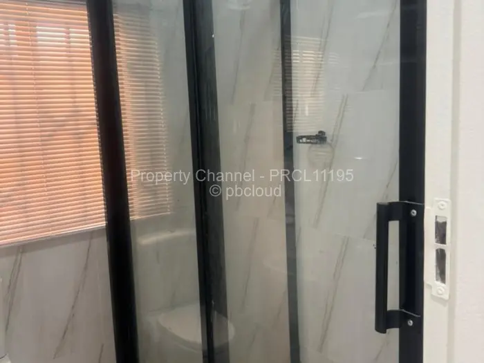 4 Bedroom House to Rent in Tynwald, Harare