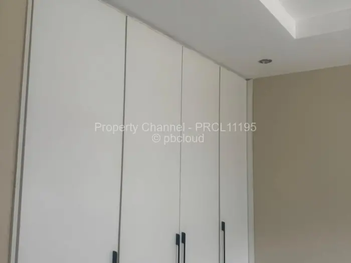 4 Bedroom House to Rent in Tynwald, Harare