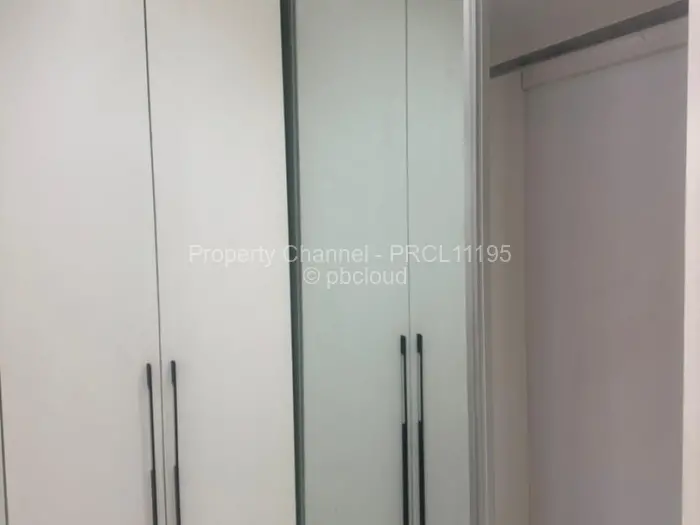 4 Bedroom House to Rent in Tynwald, Harare