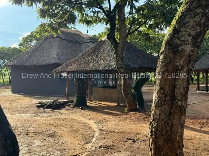 Farm/Plot for Sale in Mazowe, Mazowe