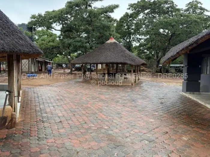 Farm/Plot for Sale in Mazowe, Mazowe