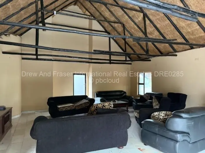 Farm/Plot for Sale in Mazowe, Mazowe