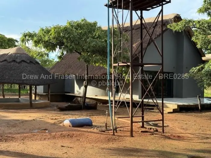 Farm/Plot for Sale in Mazowe, Mazowe