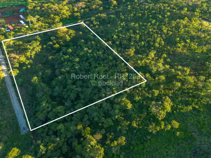 Farm/Plot for Sale in Glen Forest, Harare