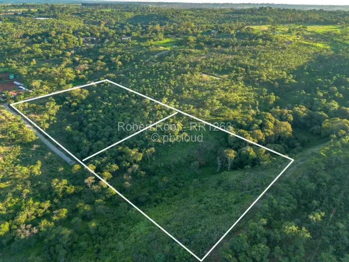 Farm/Plot for Sale in Glen Forest, Harare
