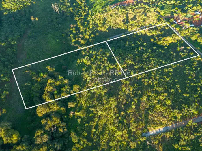 Farm/Plot for Sale in Glen Forest, Harare