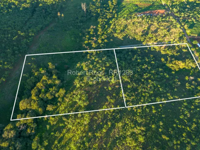 Farm/Plot for Sale in Glen Forest, Harare