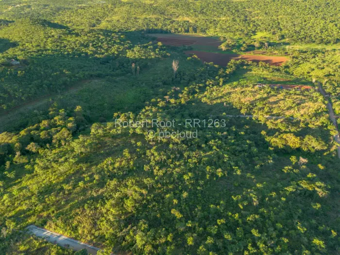 Farm/Plot for Sale in Glen Forest, Harare