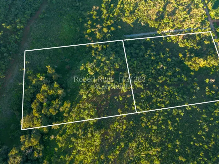 Farm/Plot for Sale in Glen Forest, Harare