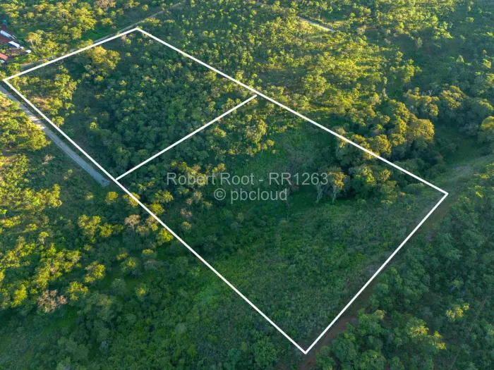 Farm/Plot for Sale in Glen Forest, Harare