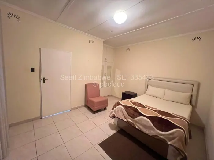 5 Bedroom House to Rent in Upper Hillside