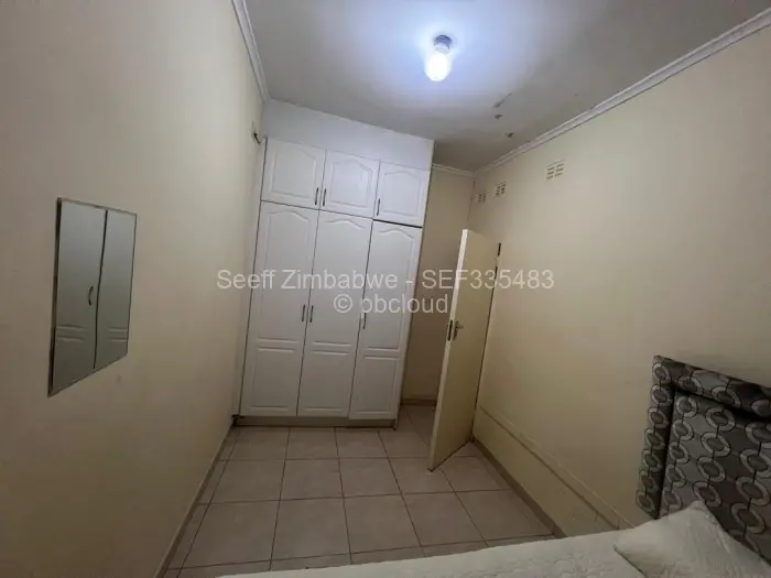 5 Bedroom House to Rent in Upper Hillside