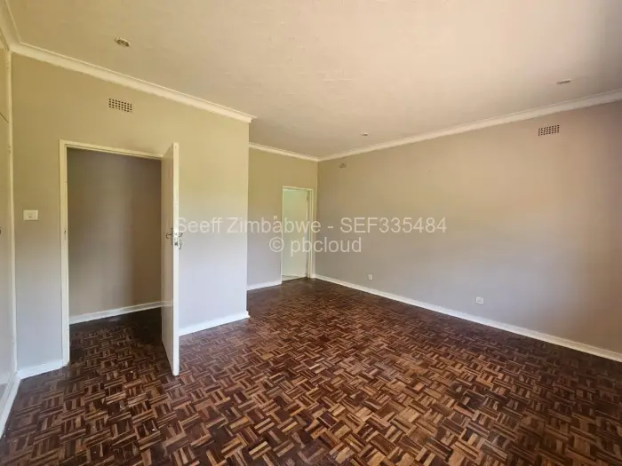 4 Bedroom House to Rent in Philadelphia, Harare