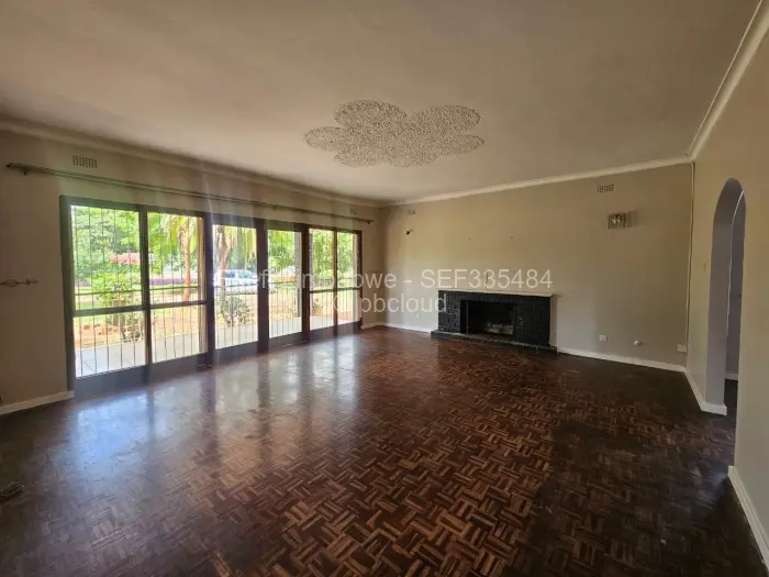 4 Bedroom House to Rent in Philadelphia, Harare
