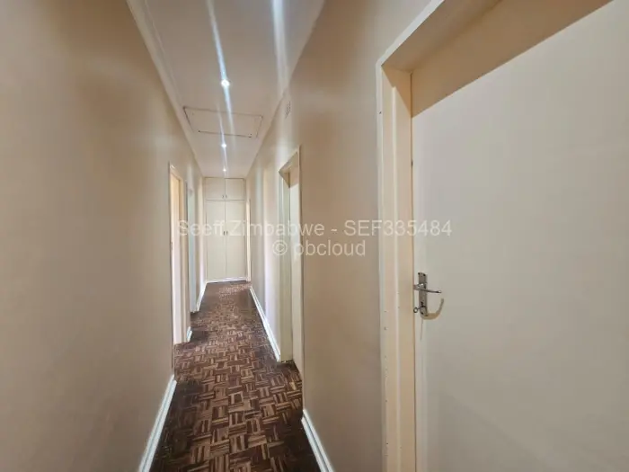 4 Bedroom House to Rent in Philadelphia, Harare