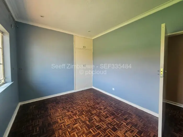 4 Bedroom House to Rent in Philadelphia, Harare