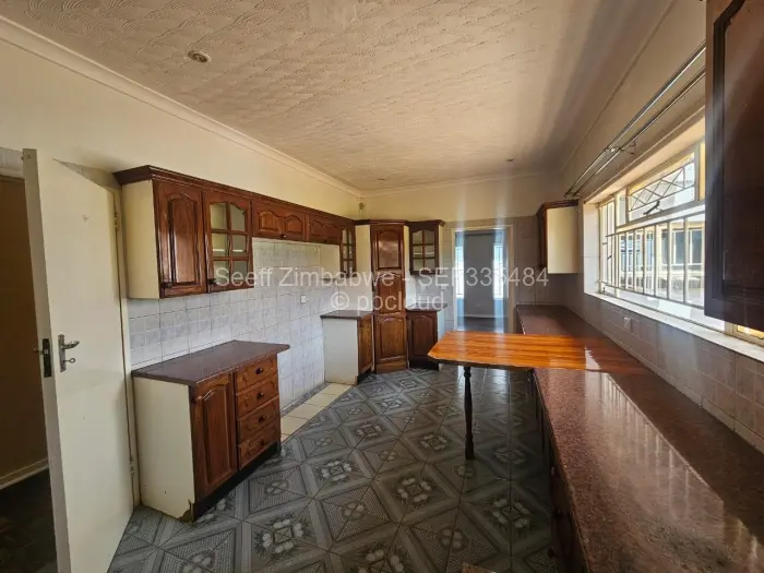 4 Bedroom House to Rent in Philadelphia, Harare