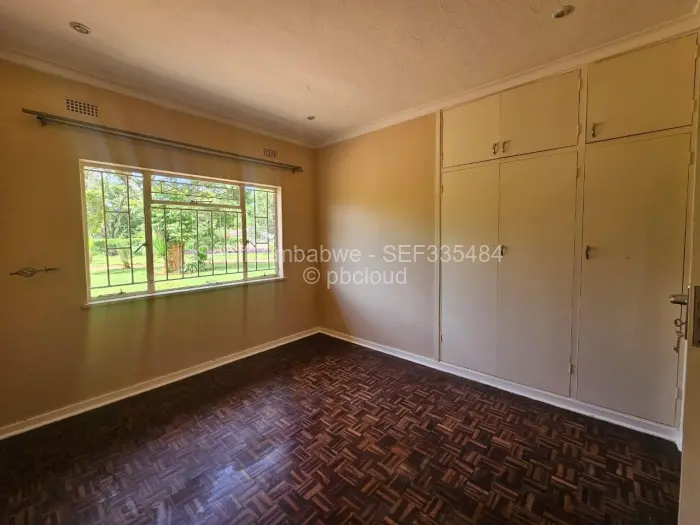 4 Bedroom House to Rent in Philadelphia, Harare