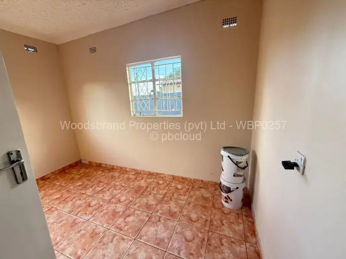 4 Bedroom House to Rent in Ruwa, Ruwa