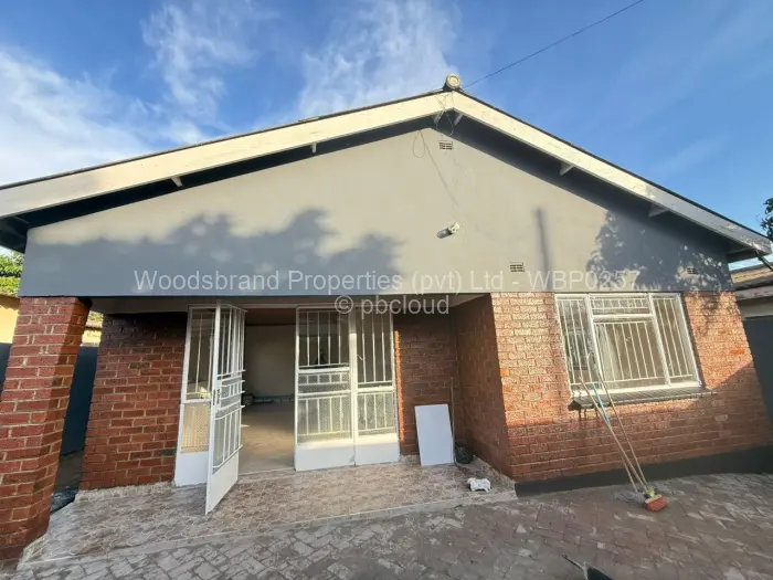 4 Bedroom House to Rent in Ruwa, Ruwa