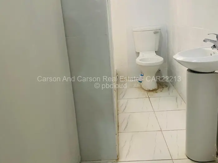 4 Bedroom House for Sale in Adelaide Pk Gweru, Gweru