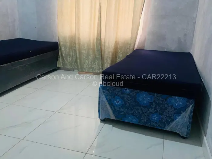 4 Bedroom House for Sale in Adelaide Pk Gweru, Gweru