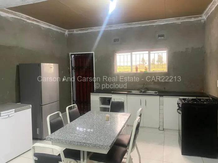 4 Bedroom House for Sale in Adelaide Pk Gweru, Gweru